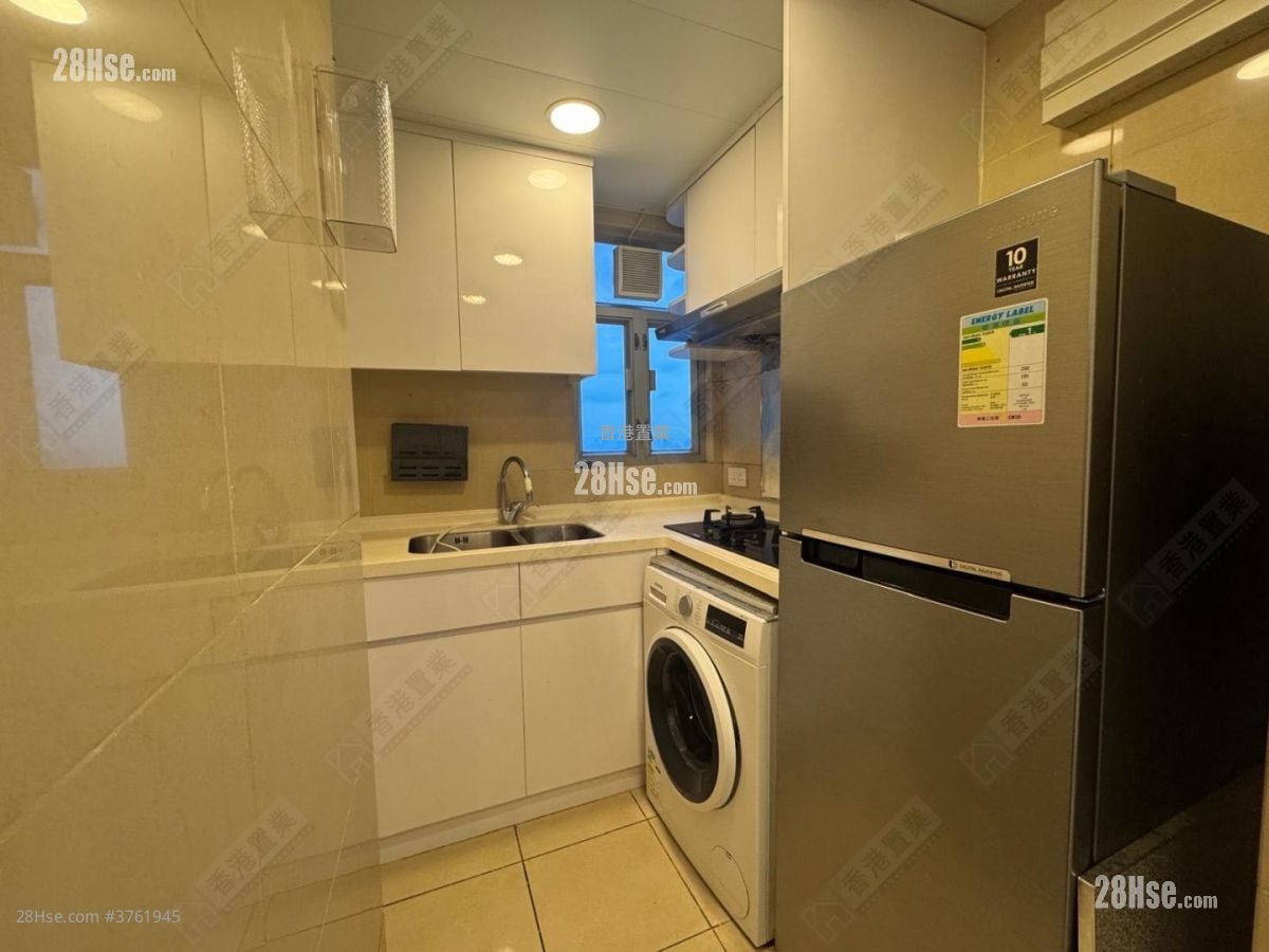 宇晴轩 售盘 3 房 , 2 浴室 467 平方尺