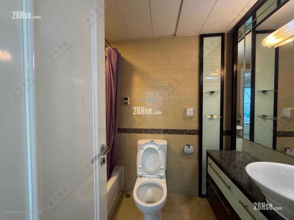 宇晴轩 售盘 3 房 , 2 浴室 467 平方尺