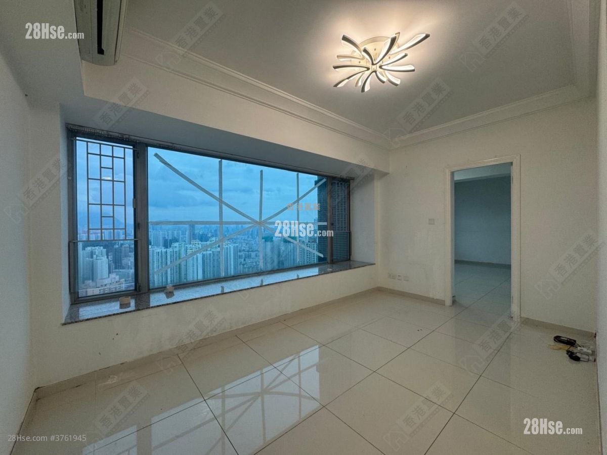 宇晴轩 售盘 3 房 , 2 浴室 467 平方尺