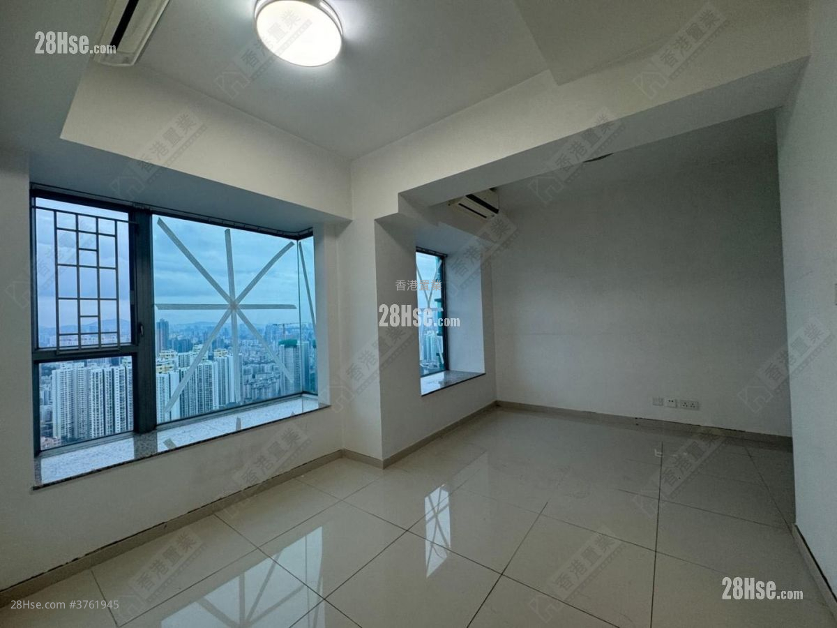 宇晴轩 售盘 3 房 , 2 浴室 467 平方尺