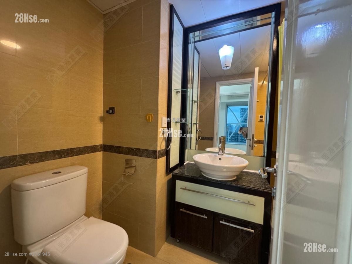 宇晴轩 售盘 3 房 , 2 浴室 467 平方尺