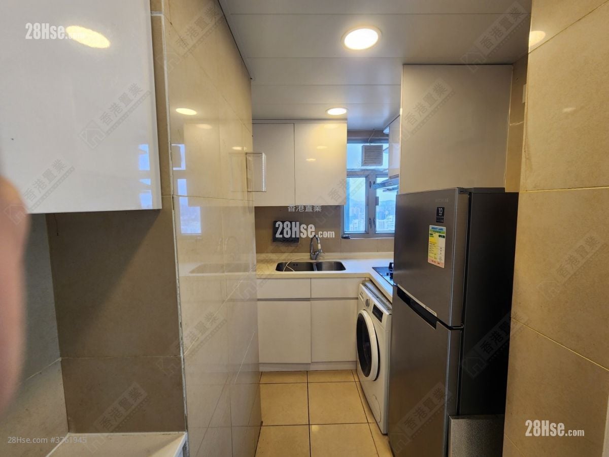 宇晴轩 售盘 3 房 , 2 浴室 467 平方尺