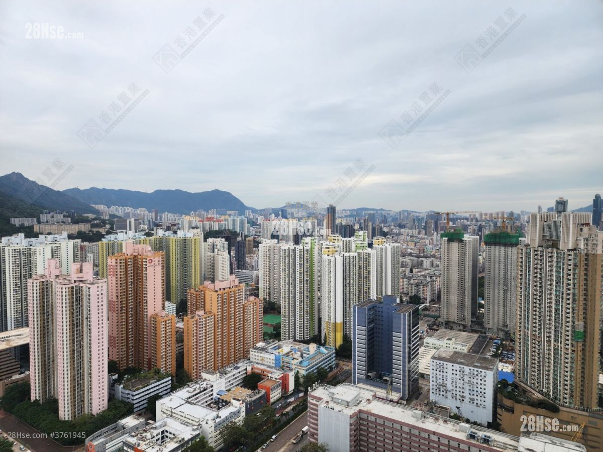 宇晴轩 售盘 3 房 , 2 浴室 467 平方尺