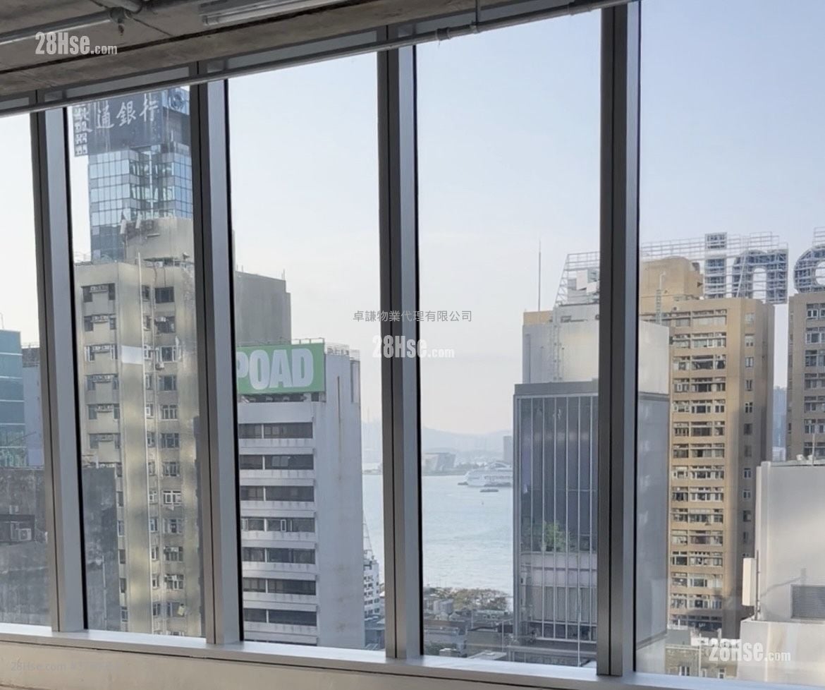 轩尼诗道全新商场 租盘 1,450 平方尺