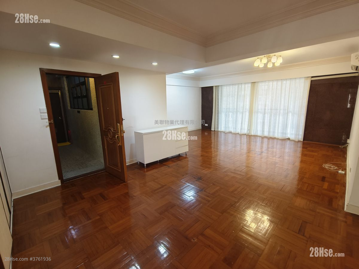 恒德大厦 售盘 3 房 , 2 浴室 1,830 平方尺