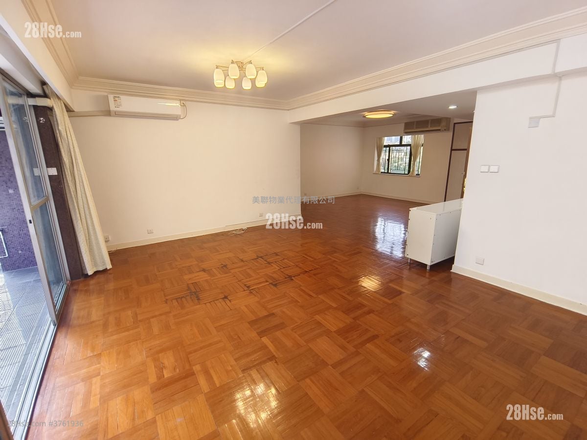 恒德大厦 售盘 3 房 , 2 浴室 1,830 平方尺