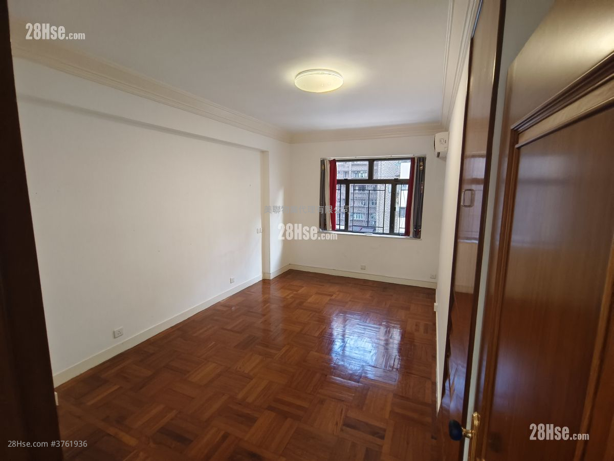 恒德大厦 售盘 3 房 , 2 浴室 1,830 平方尺