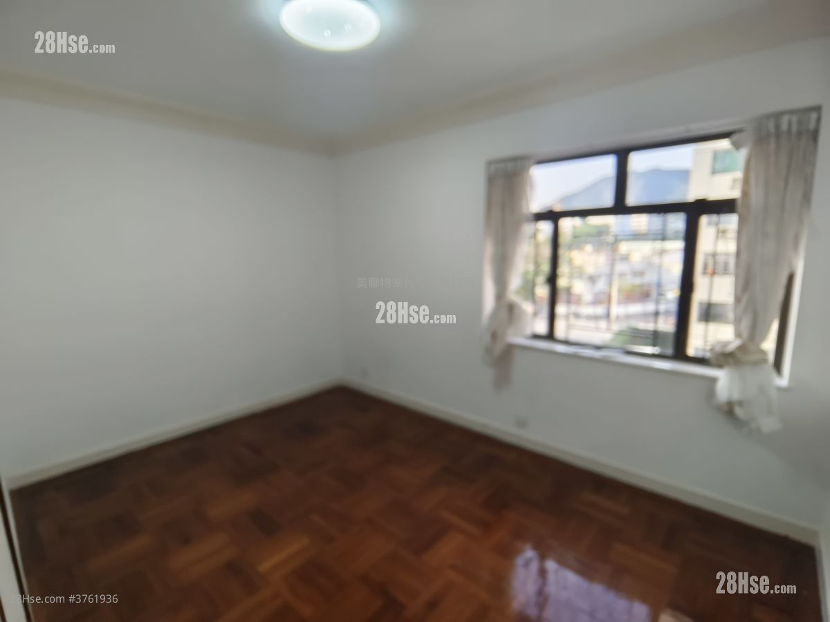 恒德大厦 售盘 3 房 , 2 浴室 1,830 平方尺