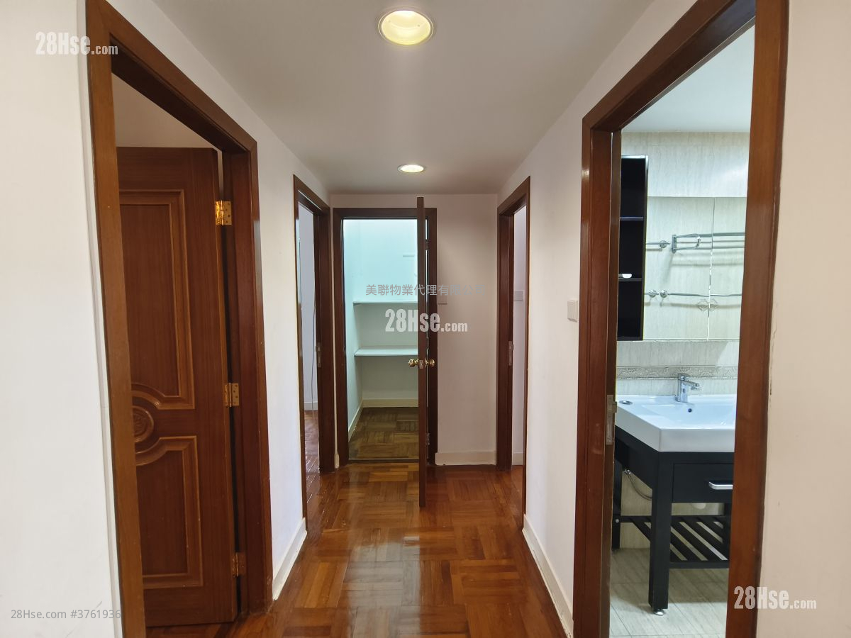 恒德大厦 售盘 3 房 , 2 浴室 1,830 平方尺