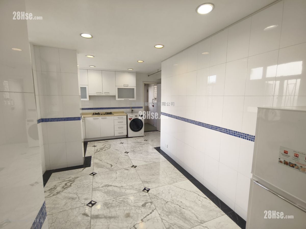 恒德大厦 售盘 3 房 , 2 浴室 1,830 平方尺