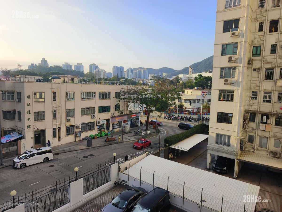 恒德大厦 售盘 3 房 , 2 浴室 1,830 平方尺