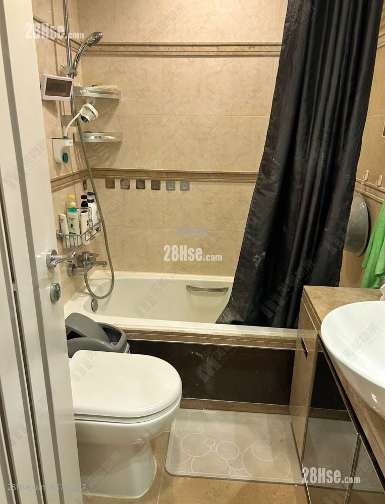 Oceanaire Sell 3 Bedrooms 670 ft²