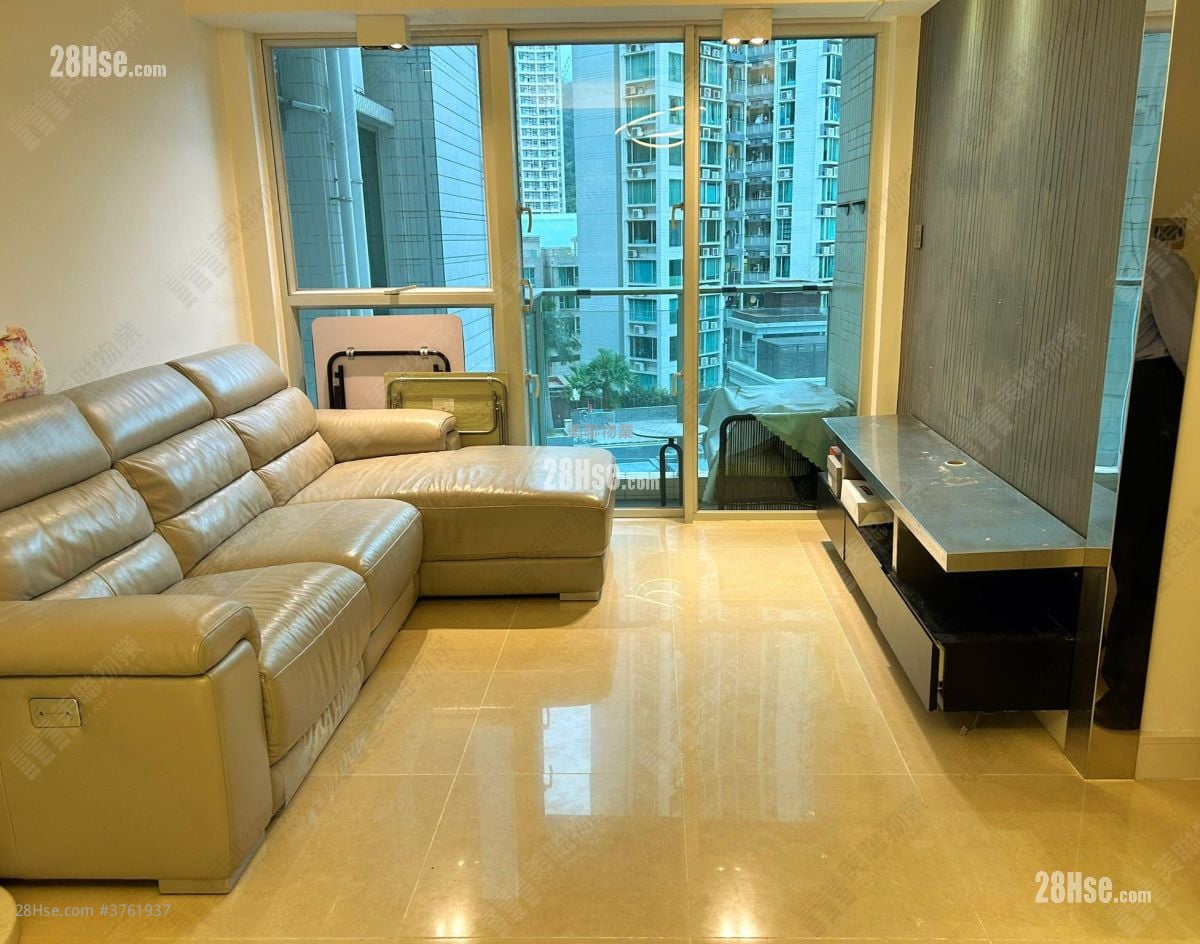 Oceanaire Sell 3 Bedrooms 670 ft²