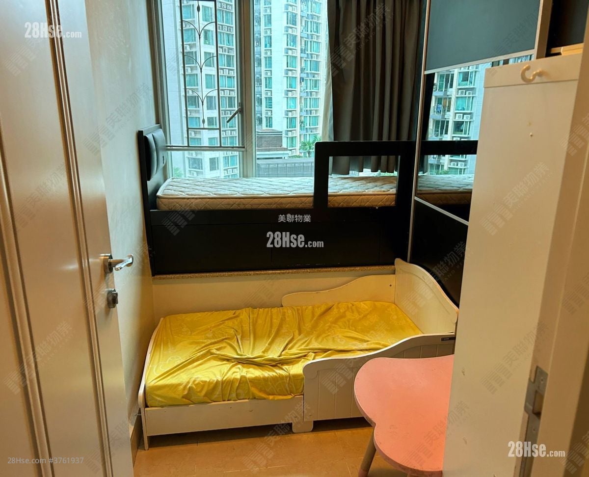 Oceanaire Sell 3 Bedrooms 670 ft²