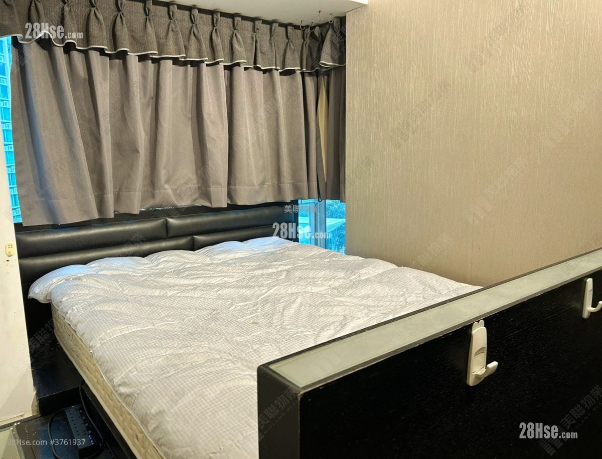 Oceanaire Sell 3 Bedrooms 670 ft²