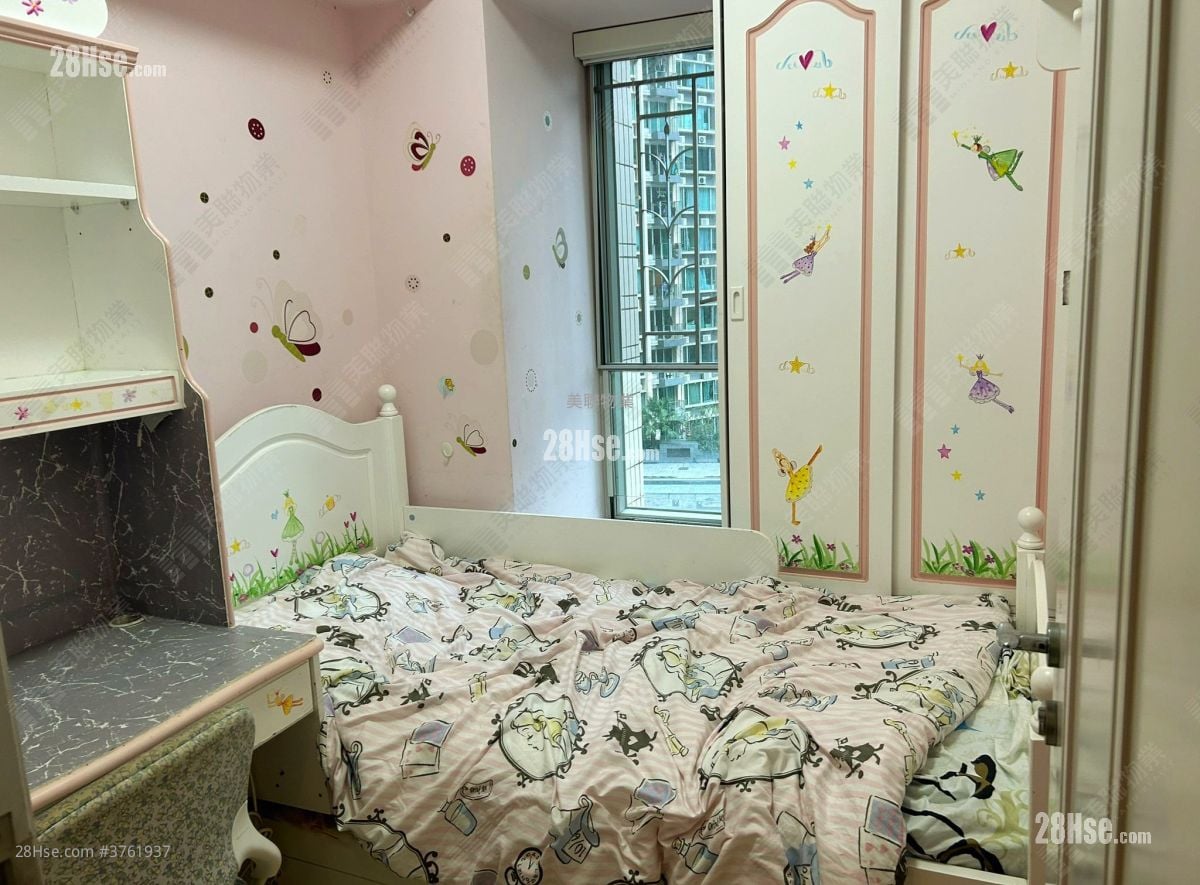 Oceanaire Sell 3 Bedrooms 670 ft²