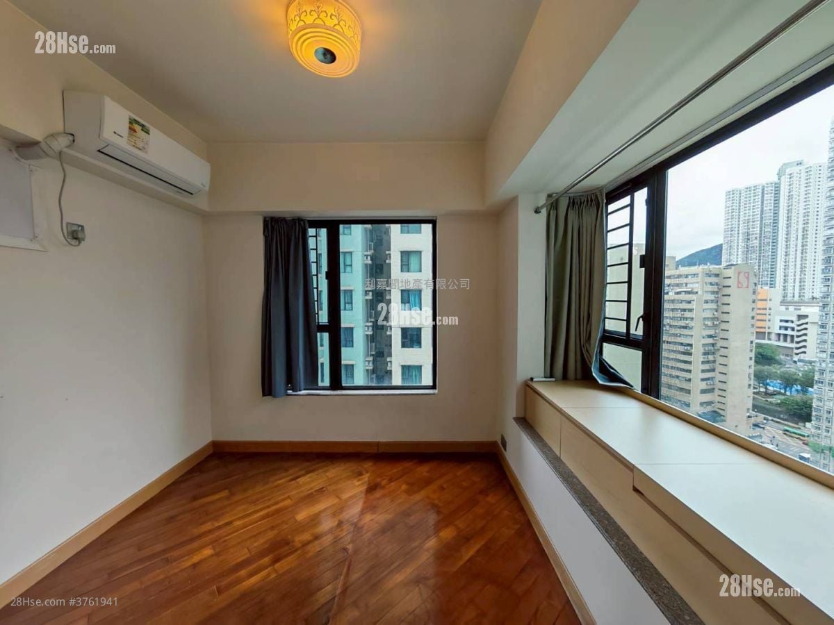 Grand Horizon Sell 2 Bedrooms , 1 Bathroom 491 ft²