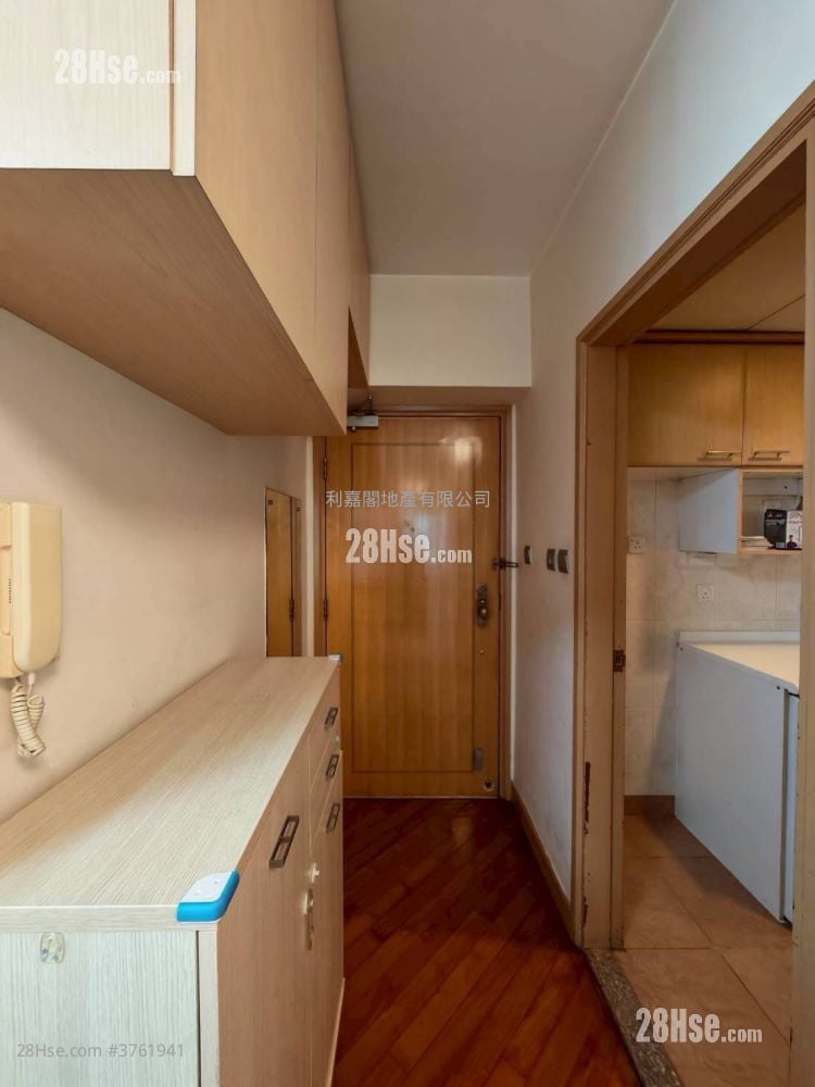 Grand Horizon Sell 2 Bedrooms , 1 Bathroom 491 ft²