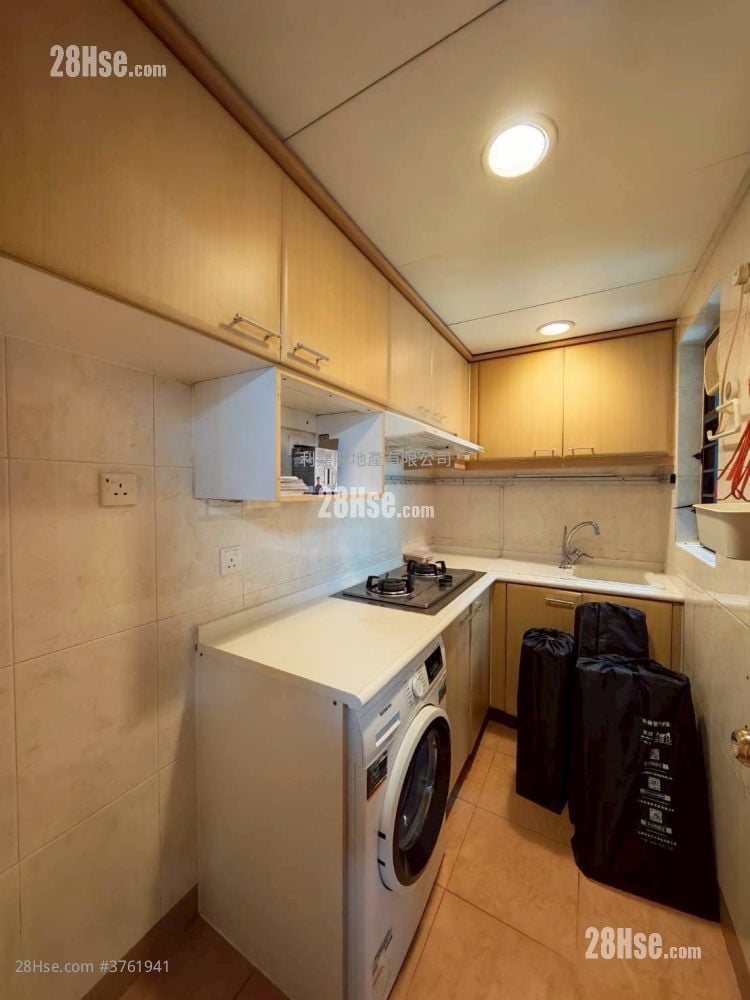 Grand Horizon Sell 2 Bedrooms , 1 Bathroom 491 ft²