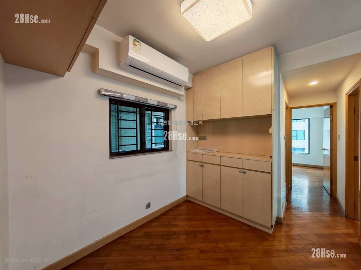 Grand Horizon Sell 2 Bedrooms , 1 Bathroom 491 ft²