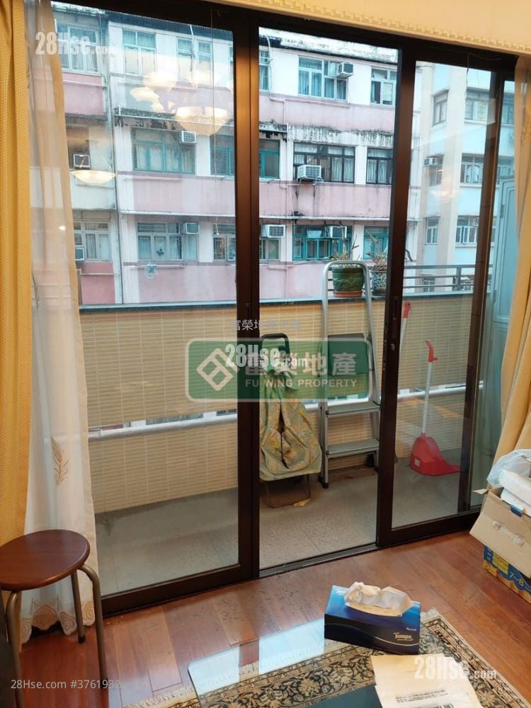 芝兰楼 售盘 4 房 , 3 浴室 1,013 平方尺