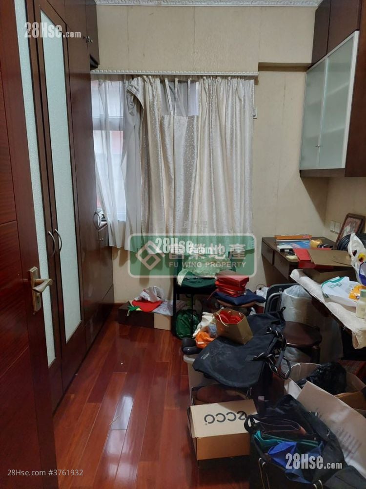 芝兰楼 售盘 4 房 , 3 浴室 1,013 平方尺