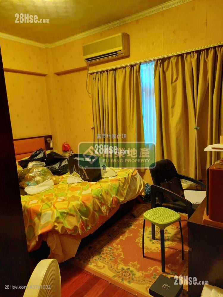 芝兰楼 售盘 4 房 , 3 浴室 1,013 平方尺