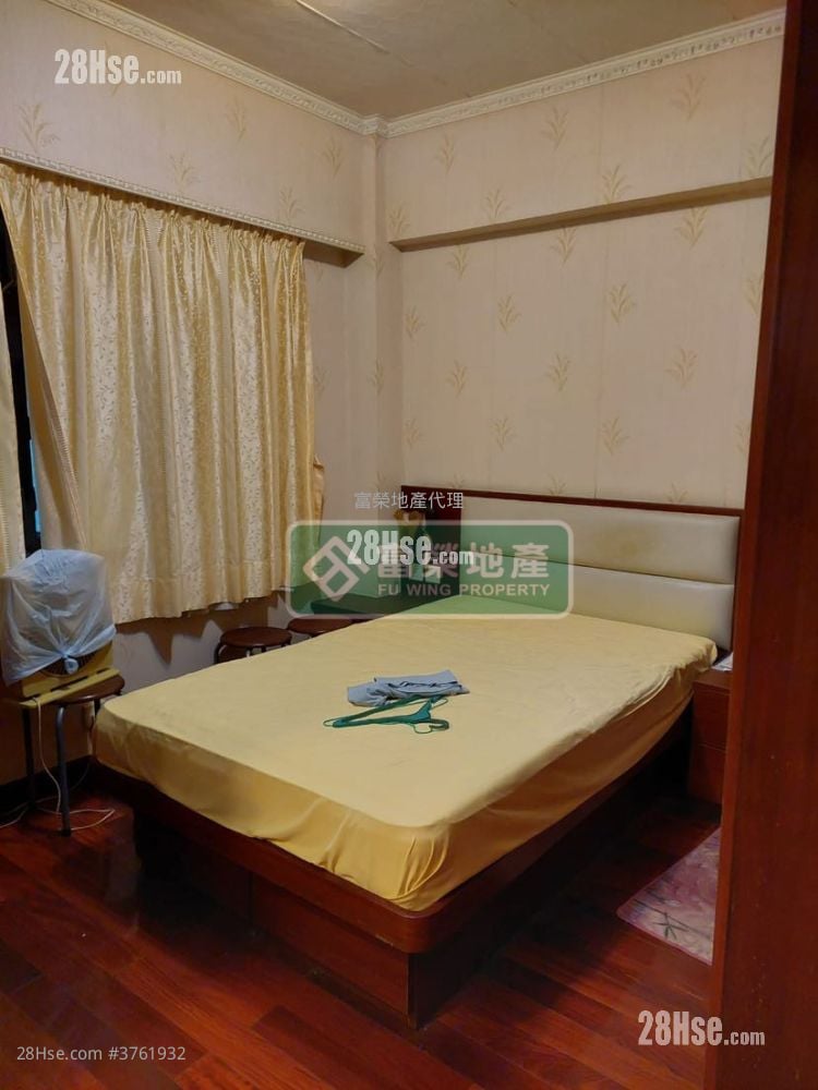 芝兰楼 售盘 4 房 , 3 浴室 1,013 平方尺