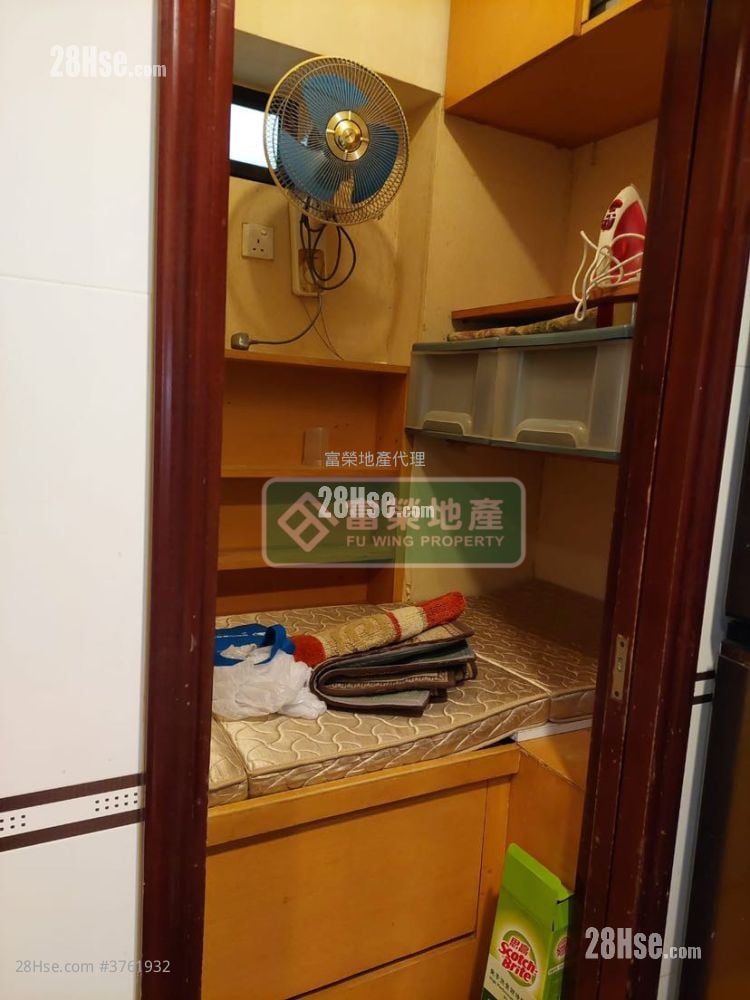 芝兰楼 售盘 4 房 , 3 浴室 1,013 平方尺