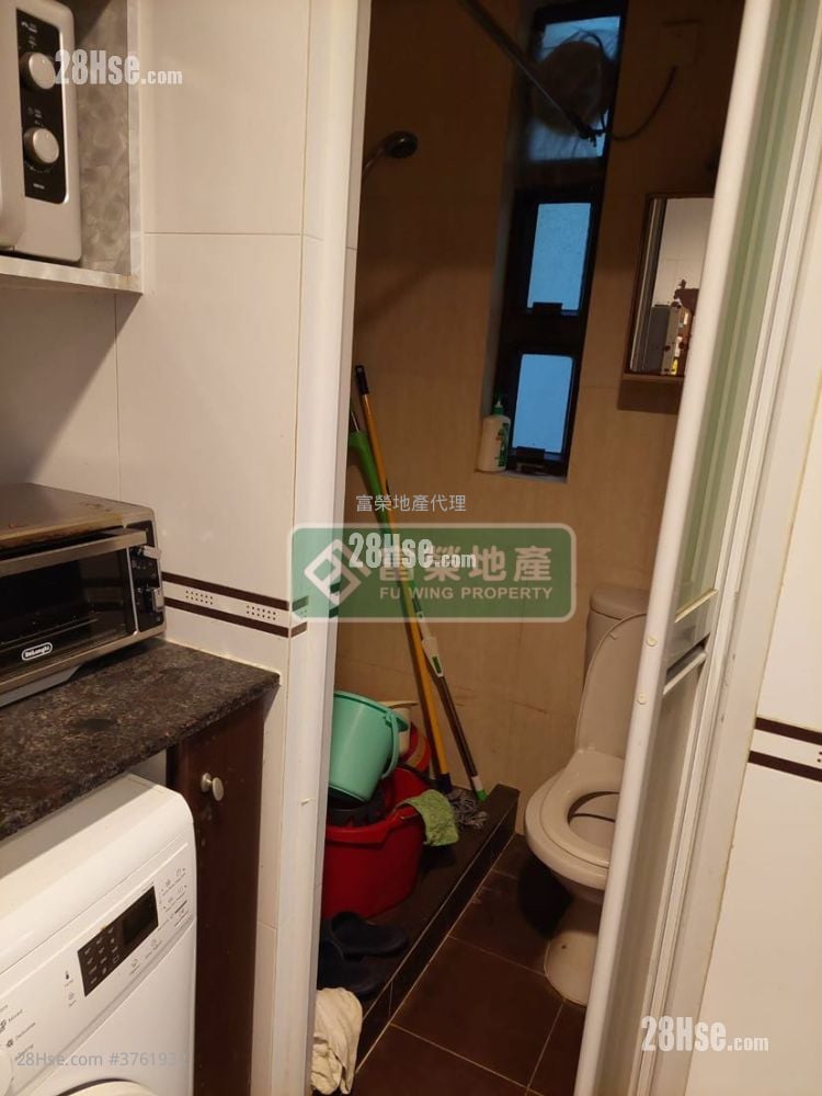 芝兰楼 售盘 4 房 , 3 浴室 1,013 平方尺