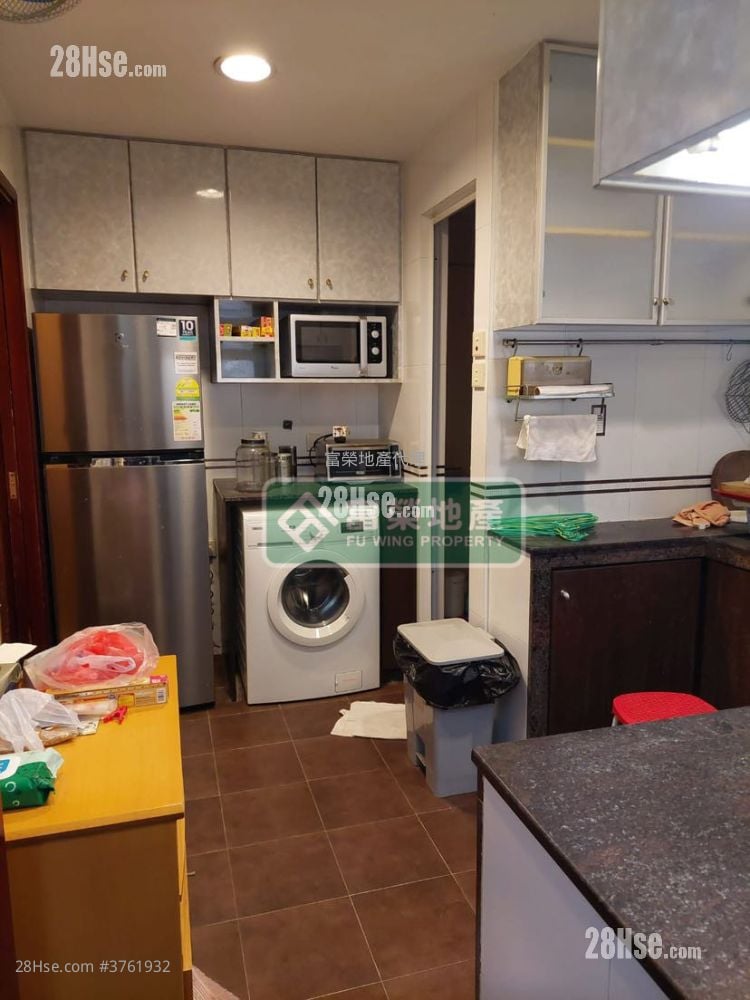 芝兰楼 售盘 4 房 , 3 浴室 1,013 平方尺