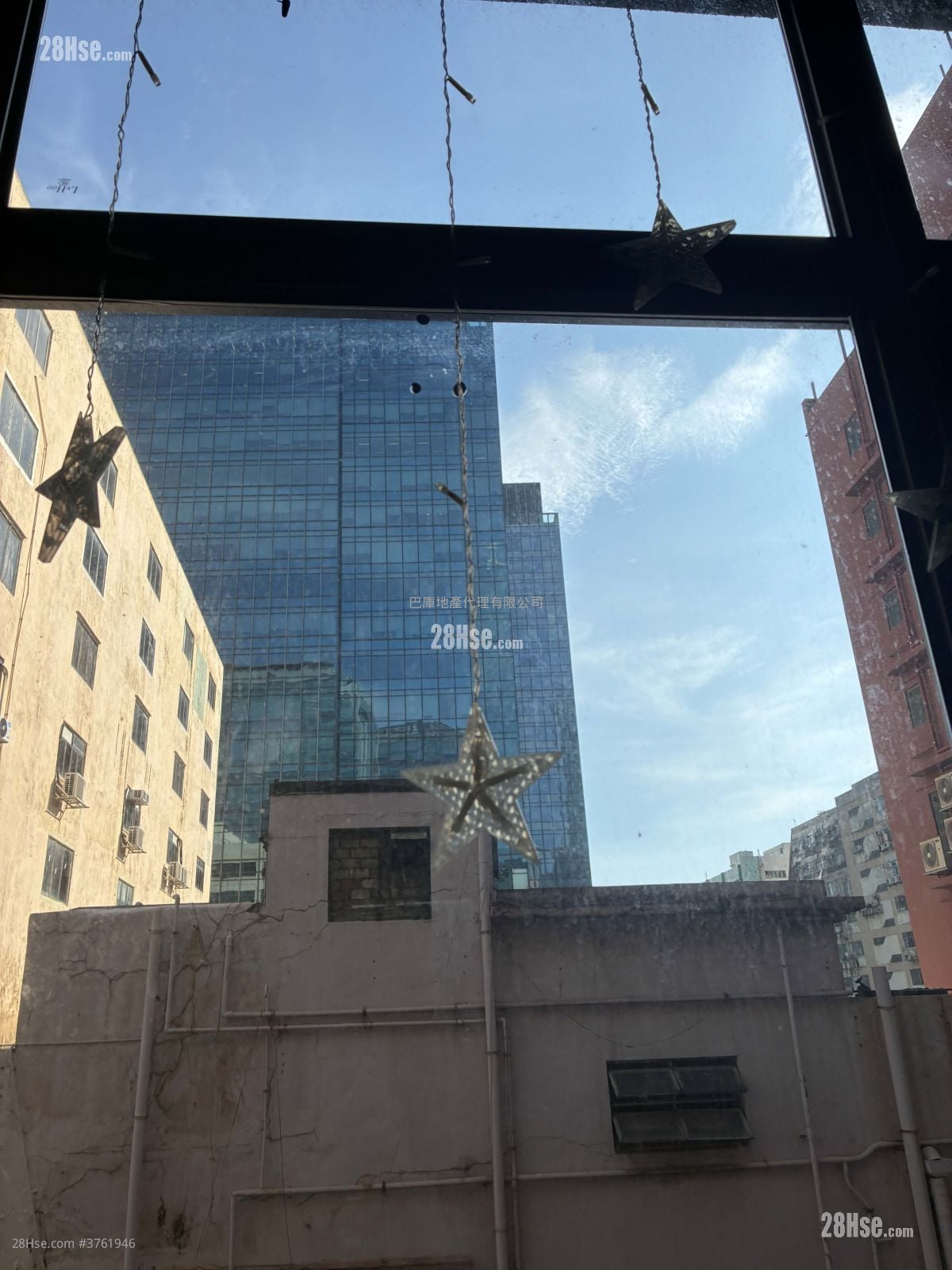 Kwun Tong Industry Building Rental