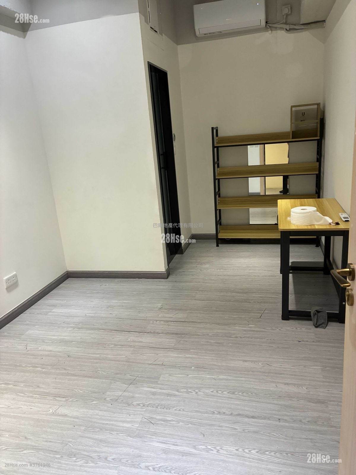 Kwun Tong Industry Building Rental