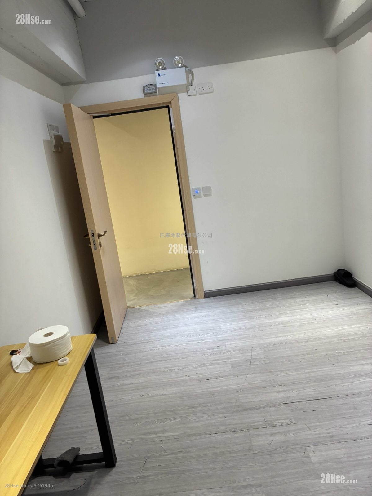 Kwun Tong Industry Building Rental