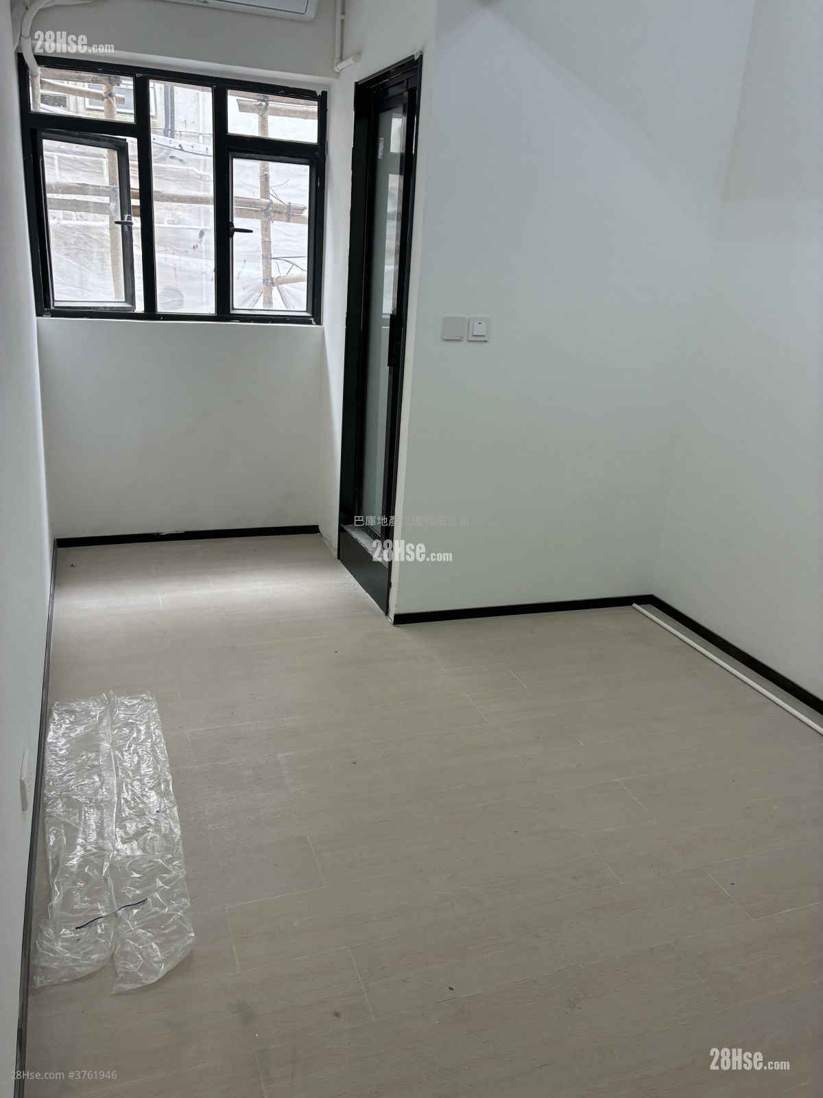 Kwun Tong Industry Building Rental