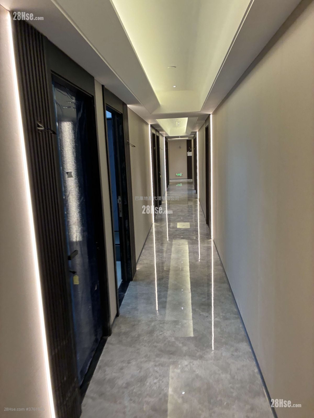 Kwun Tong Industry Building Rental