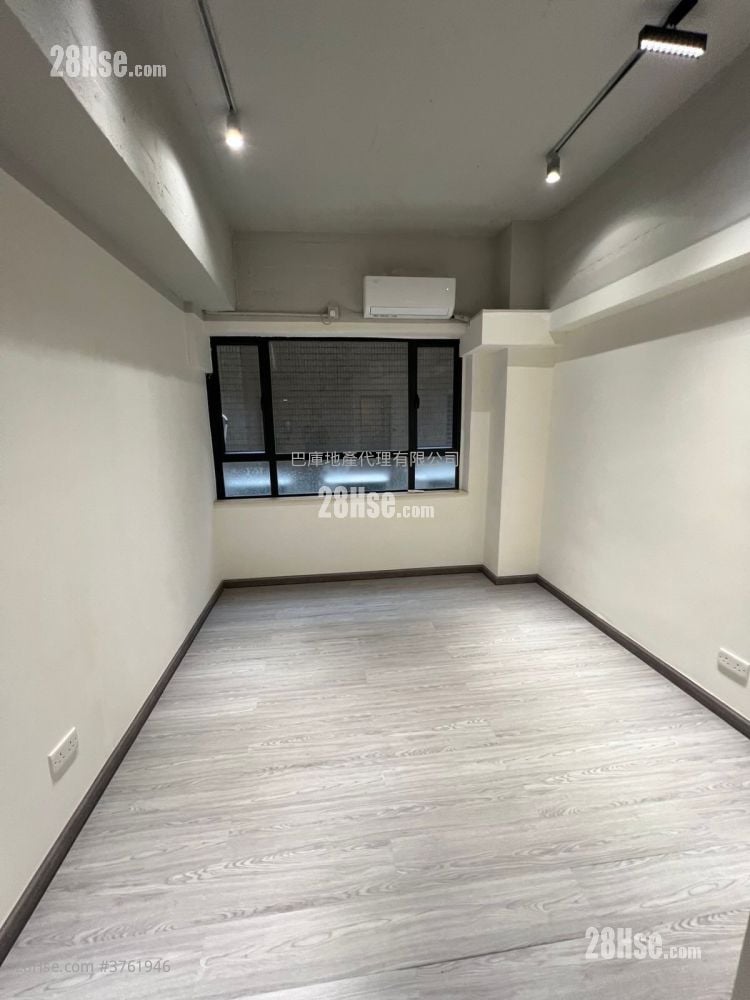 Kwun Tong Industry Building Rental