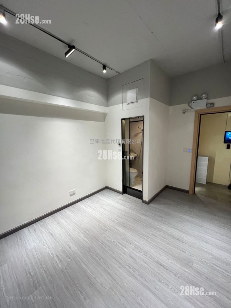 Kwun Tong Industry Building Rental
