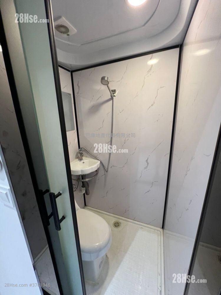 Kwun Tong Industry Building Rental