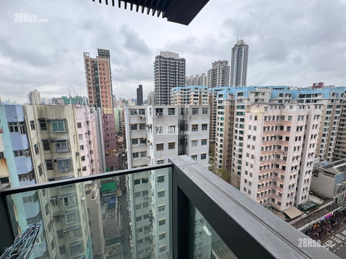 The Zutten Sell 1 Bedroom , 1 Bathroom 271 ft²