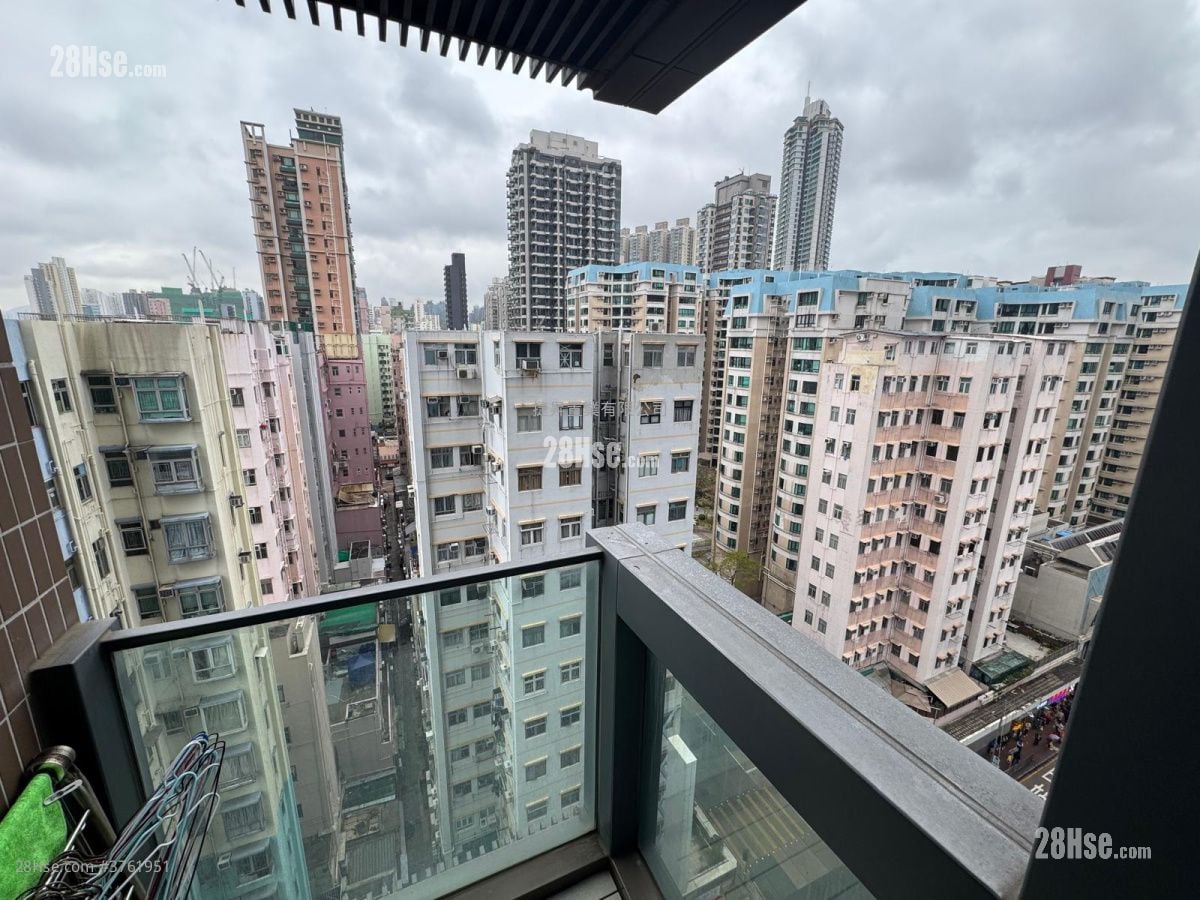 The Zutten Sell 1 Bedroom , 1 Bathroom 271 ft²