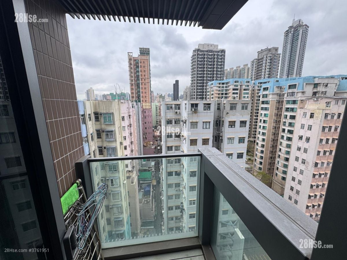 The Zutten Sell 1 Bedroom , 1 Bathroom 271 ft²