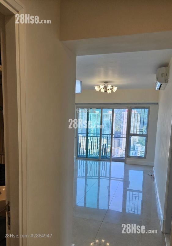 Festival City Sell 3 Bedrooms , 2 Bathrooms 742 ft²