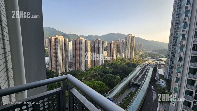 Festival City Sell 3 Bedrooms , 2 Bathrooms 742 ft²