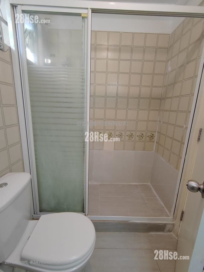 黄埔花园 租盘 2 房 , 1 浴室 466 平方尺