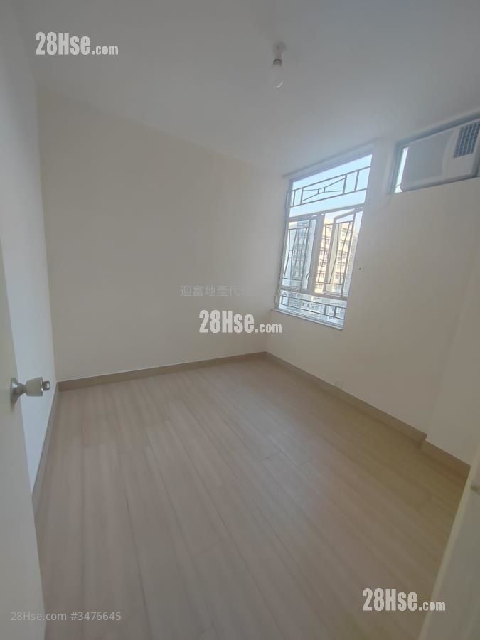 黄埔花园 租盘 2 房 , 1 浴室 466 平方尺