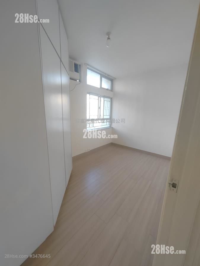 黄埔花园 租盘 2 房 , 1 浴室 466 平方尺