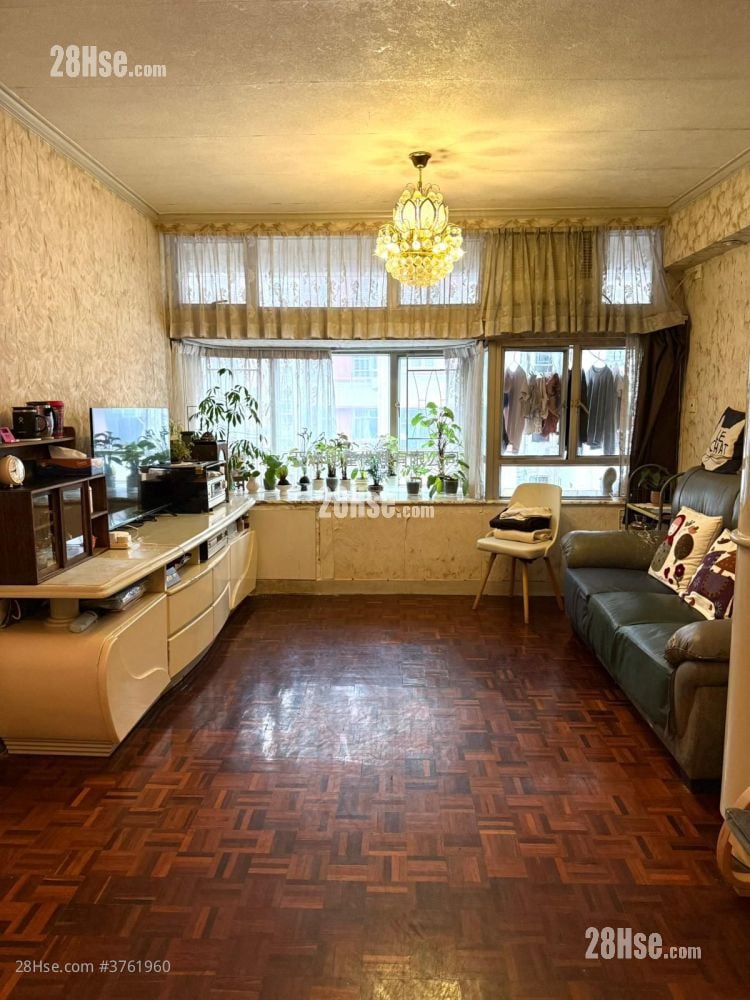 和富中心 售盘 733 平方尺