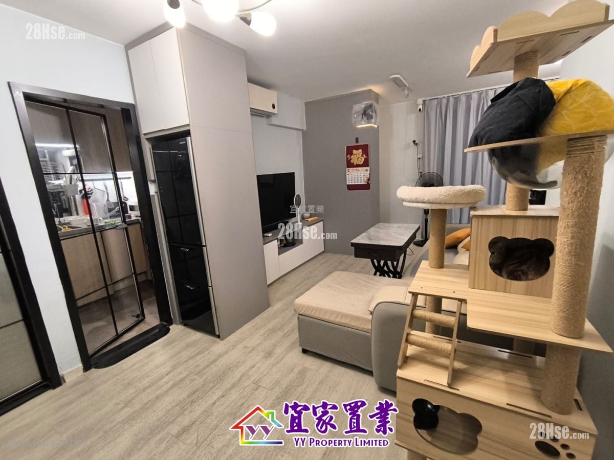 村屋 售盤 3 房 , 1 浴室