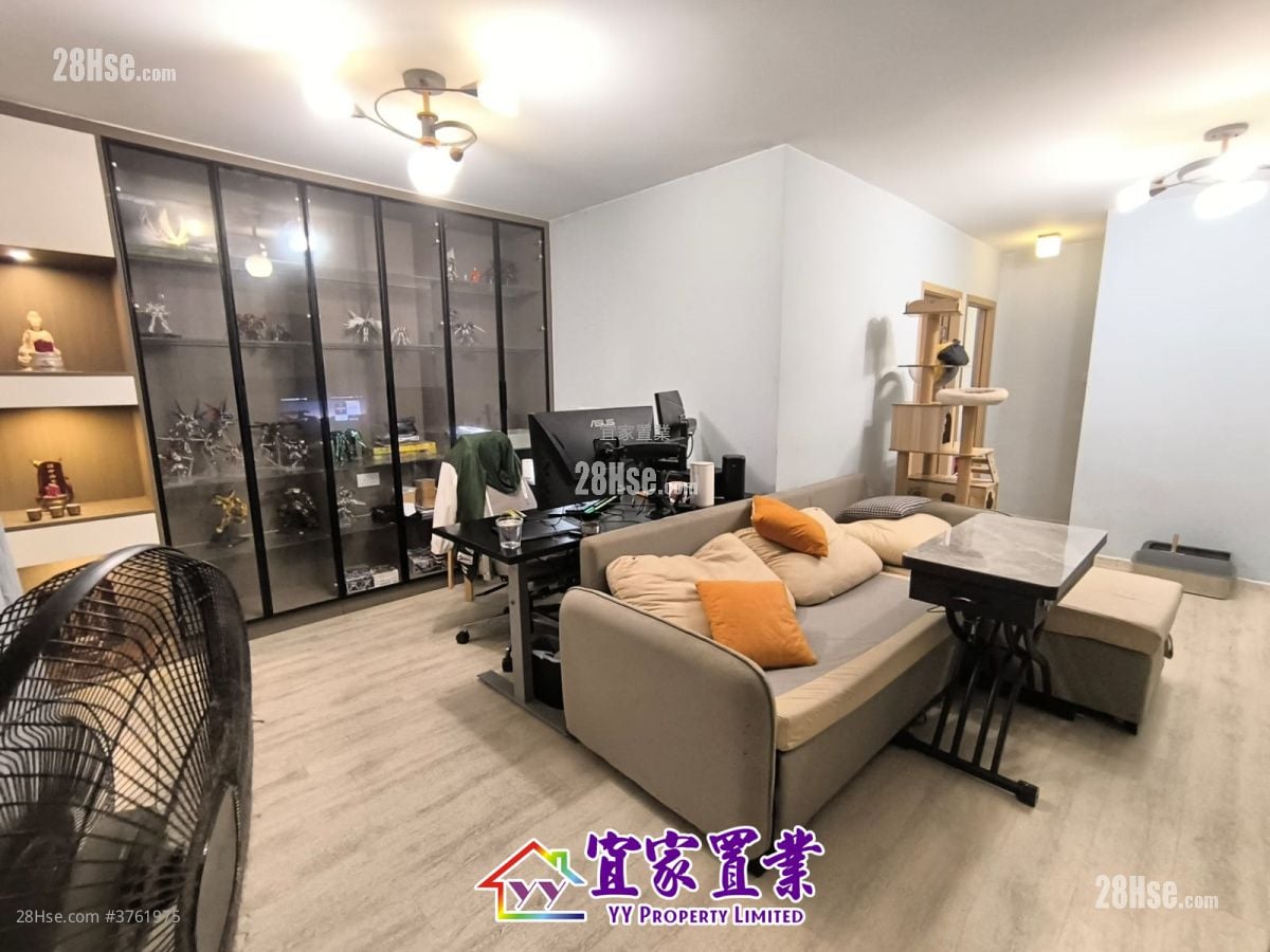 村屋 售盤 3 房 , 1 浴室